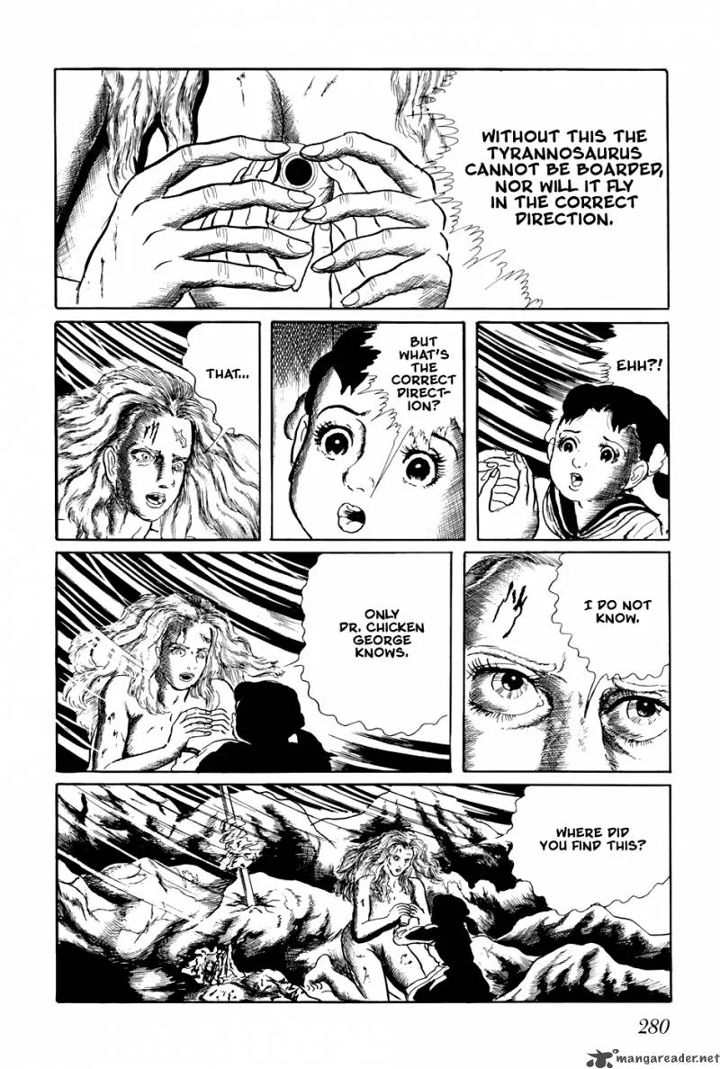 Fourteen Chapter 84 page 263