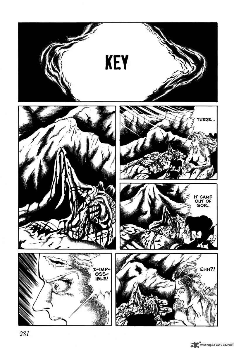 Fourteen Chapter 84 page 264