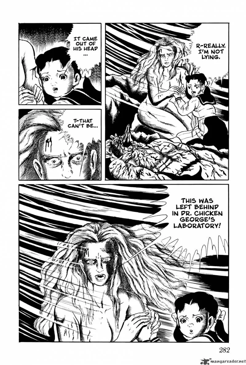 Fourteen Chapter 84 page 265