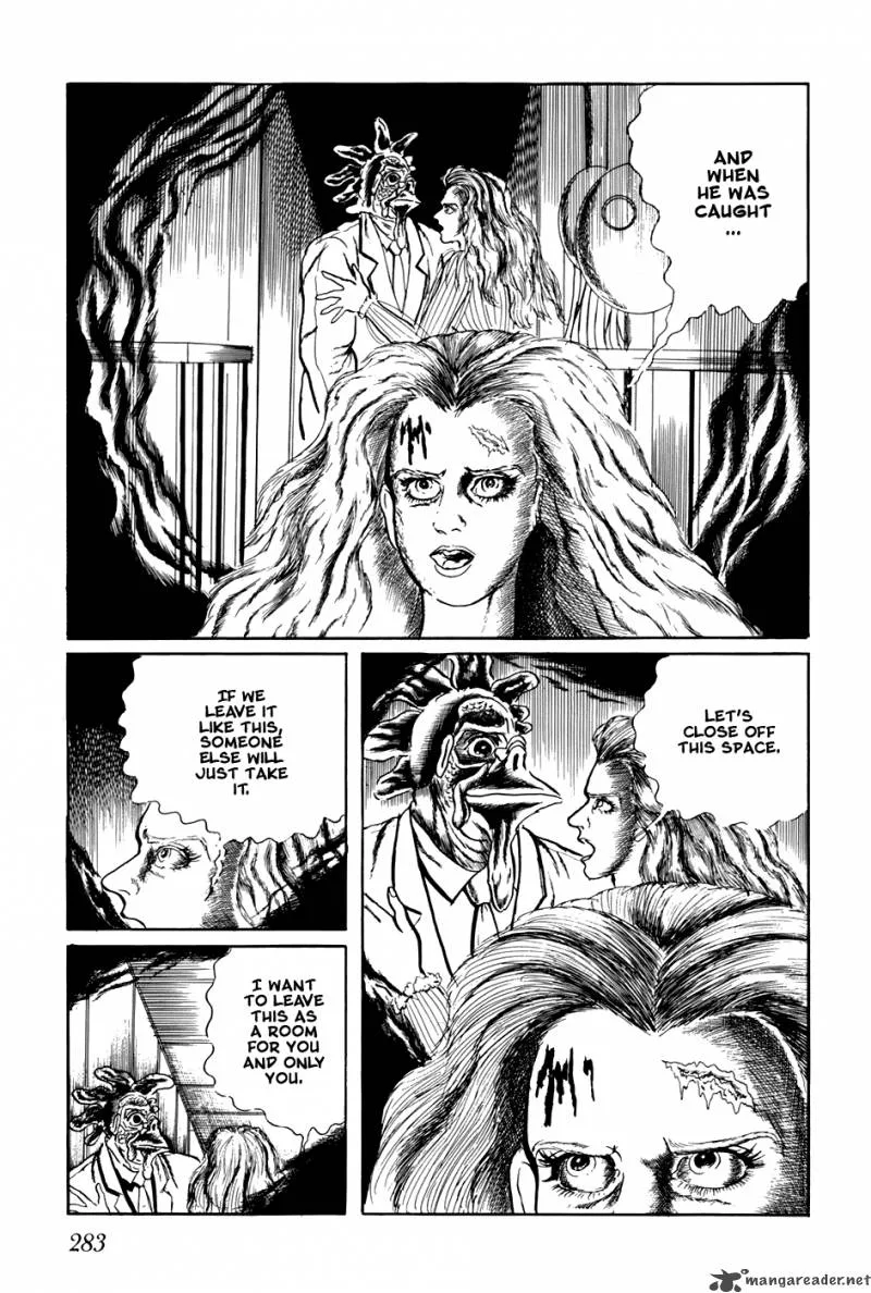 Fourteen Chapter 84 page 266