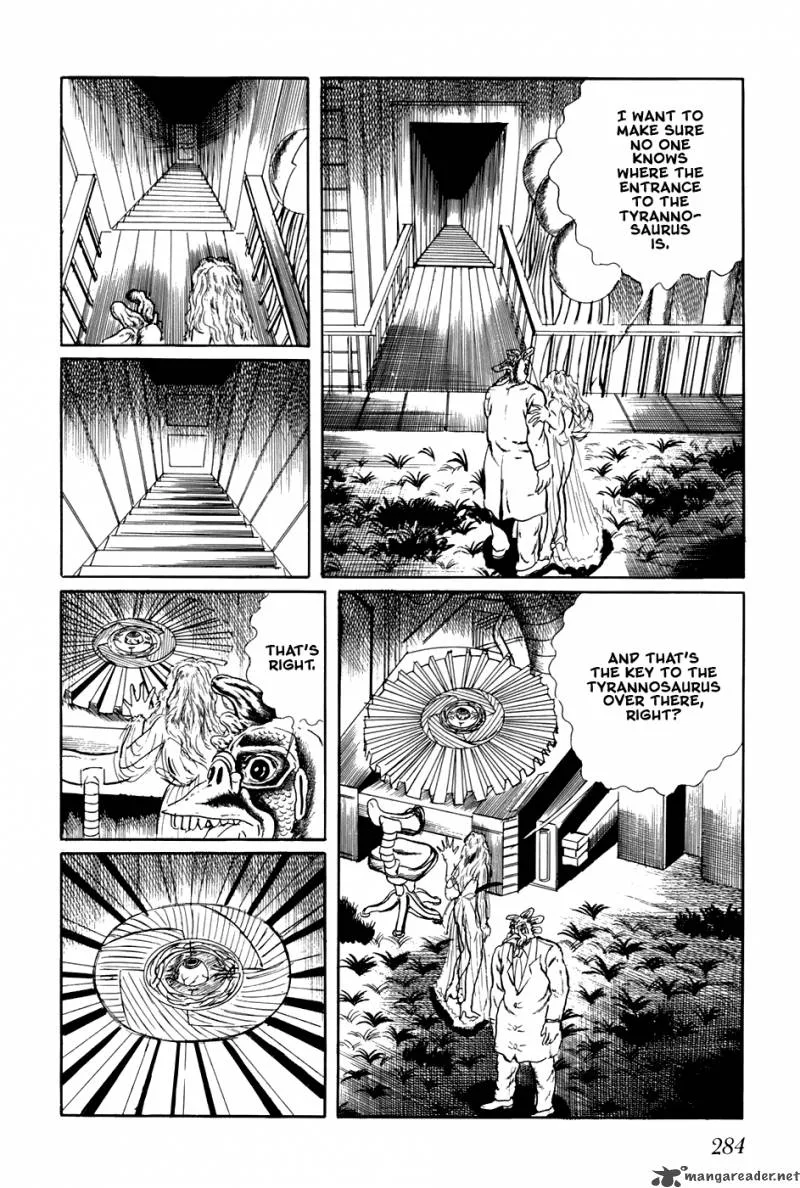 Fourteen Chapter 84 page 267