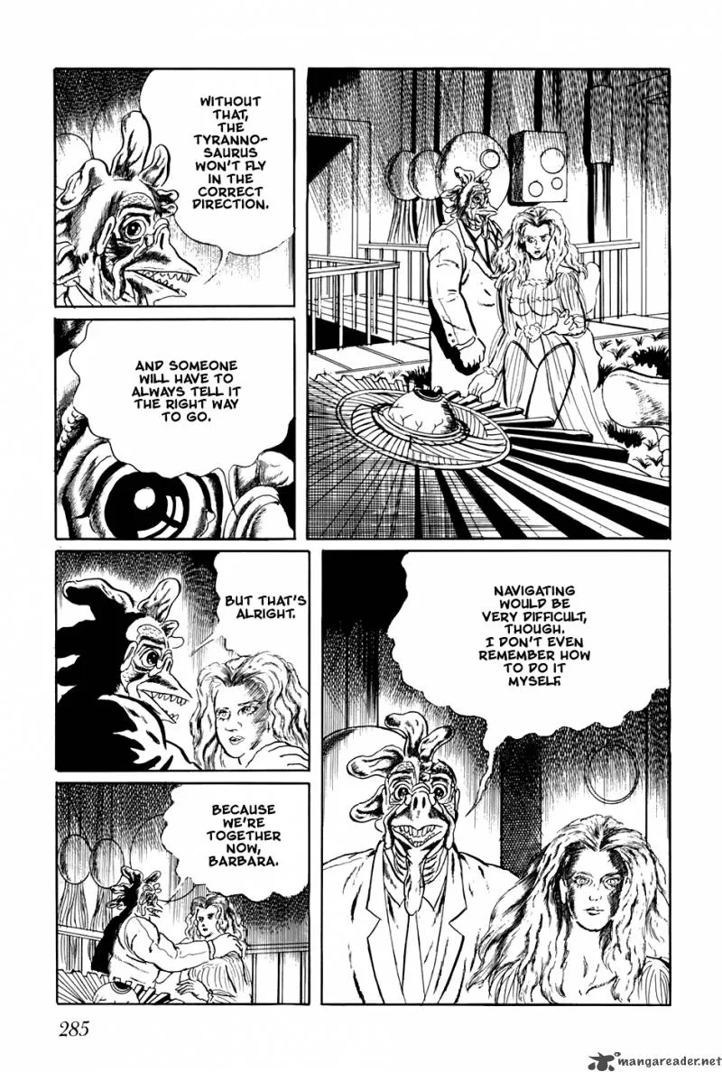 Fourteen Chapter 84 page 268