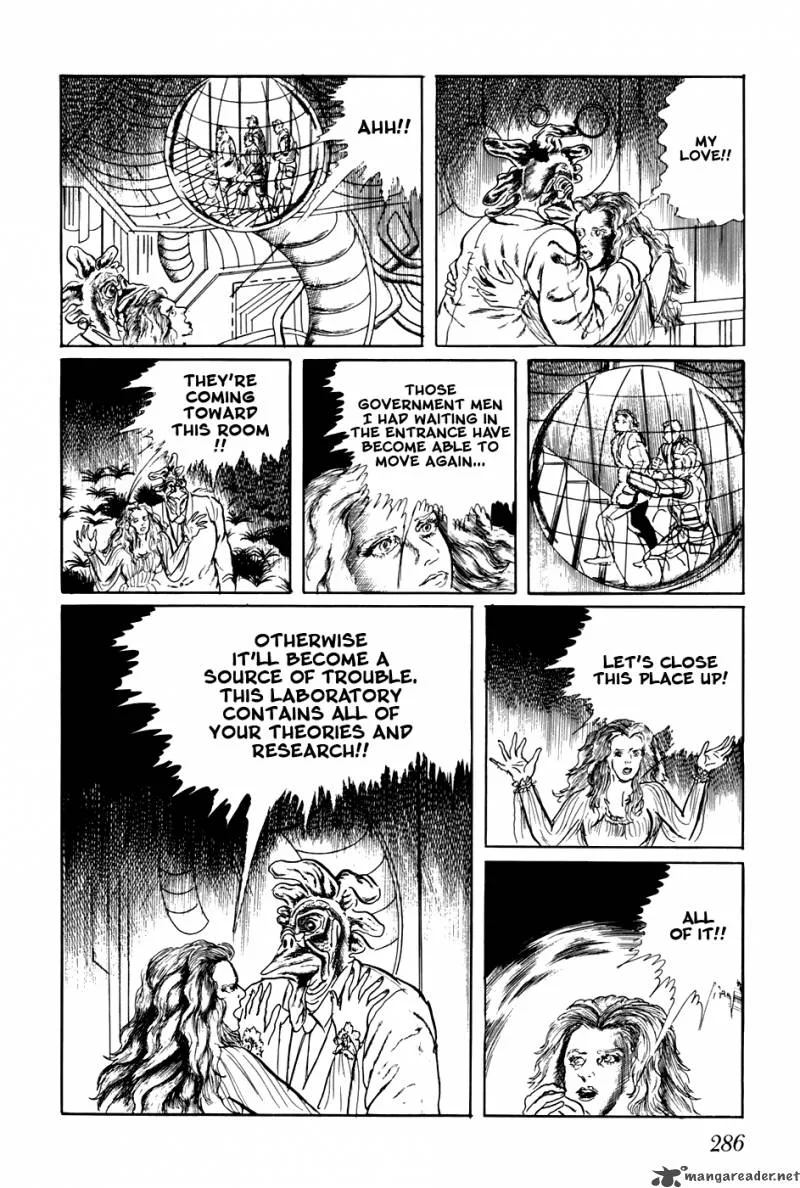 Fourteen Chapter 84 page 269