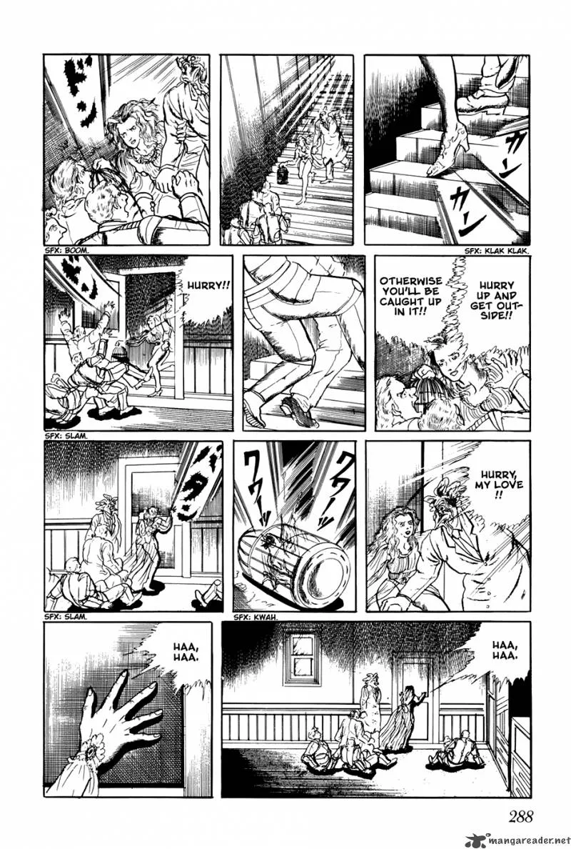 Fourteen Chapter 84 page 271