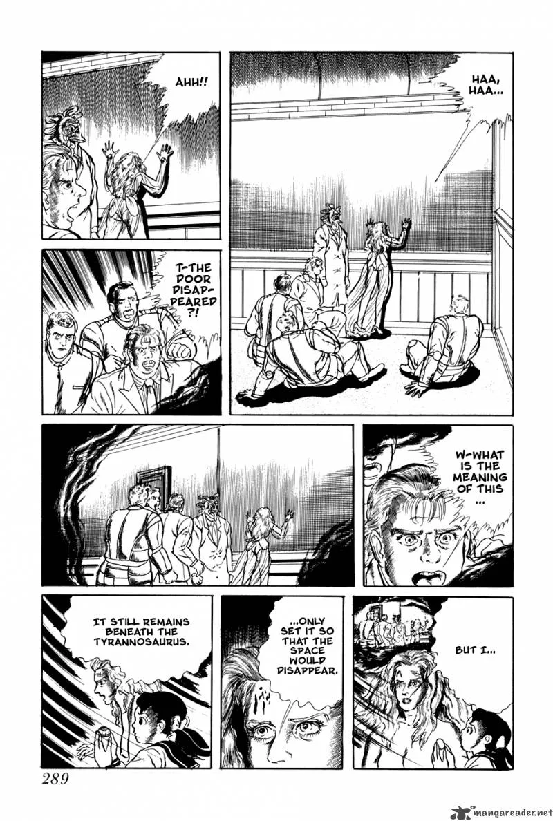 Fourteen Chapter 84 page 272