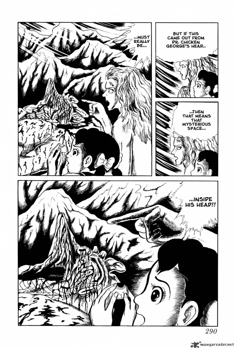 Fourteen Chapter 84 page 273