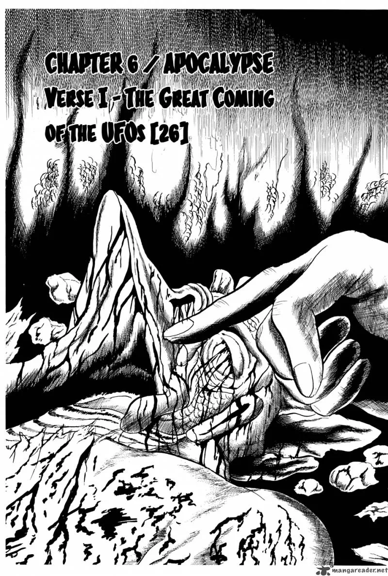 Fourteen Chapter 84 page 274