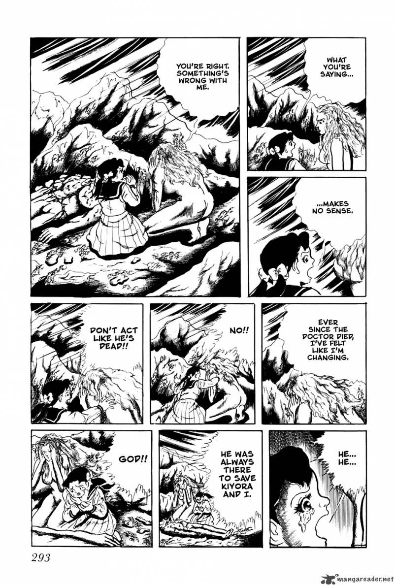 Fourteen Chapter 84 page 276