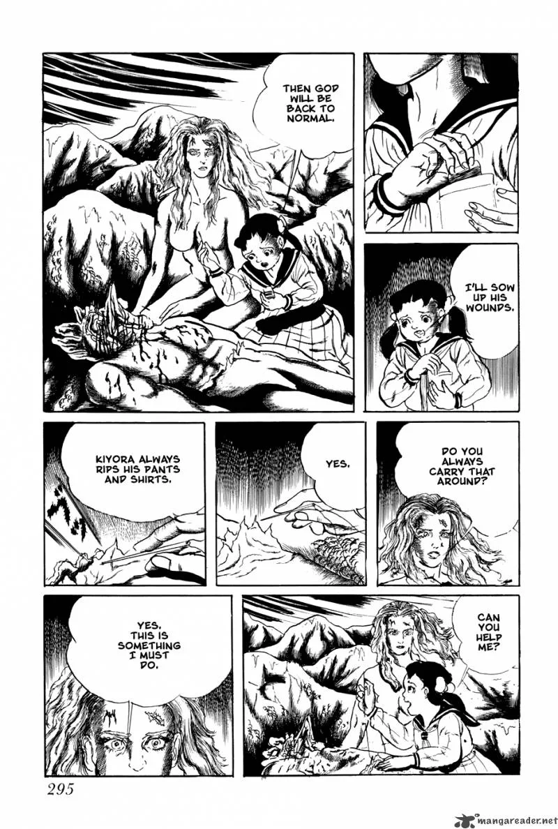 Fourteen Chapter 84 page 278
