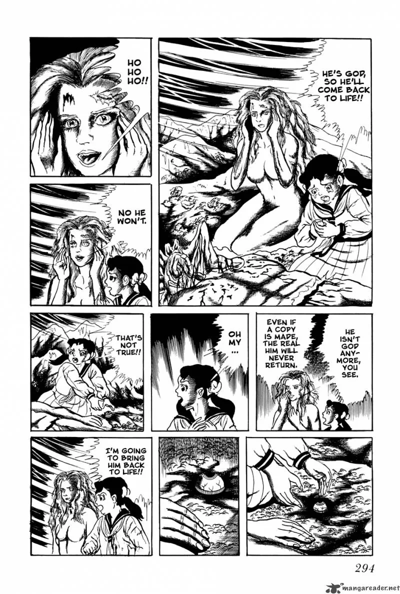 Fourteen Chapter 84 page 277