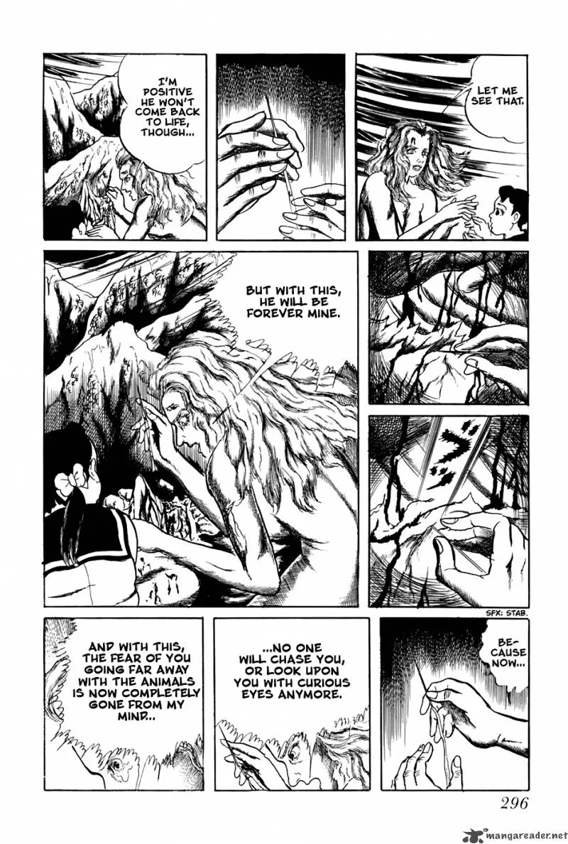 Fourteen Chapter 84 page 279