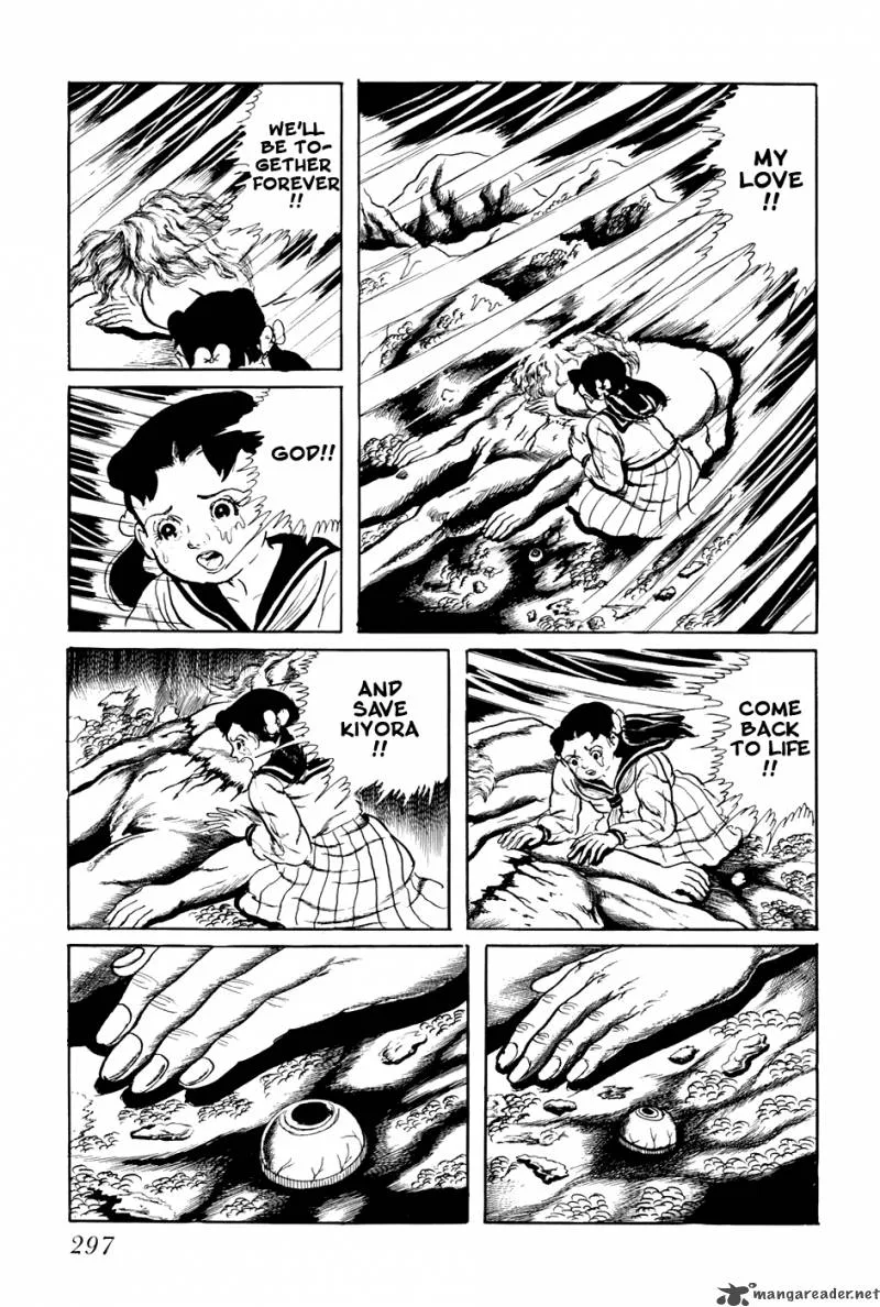 Fourteen Chapter 84 page 280