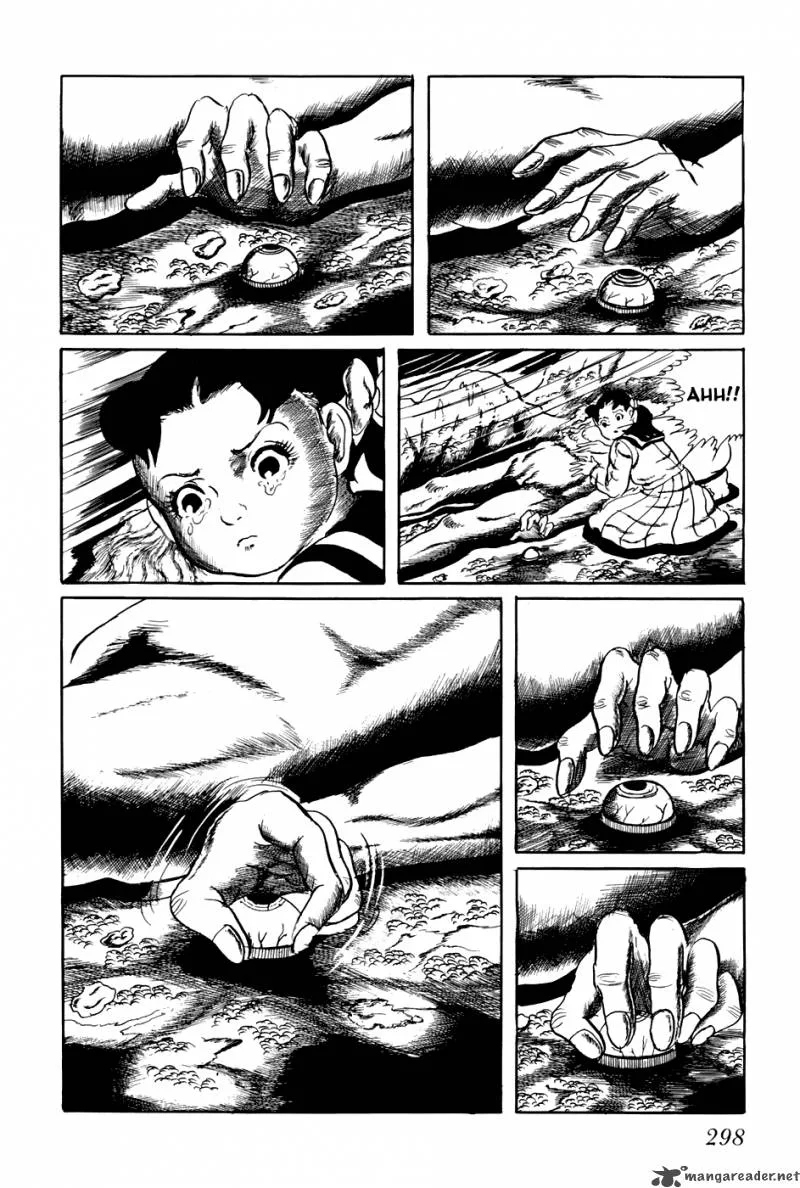 Fourteen Chapter 84 page 281
