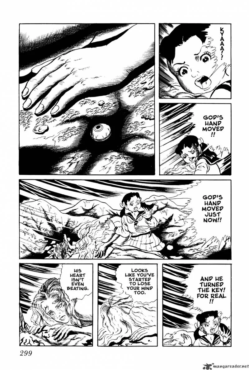 Fourteen Chapter 84 page 282