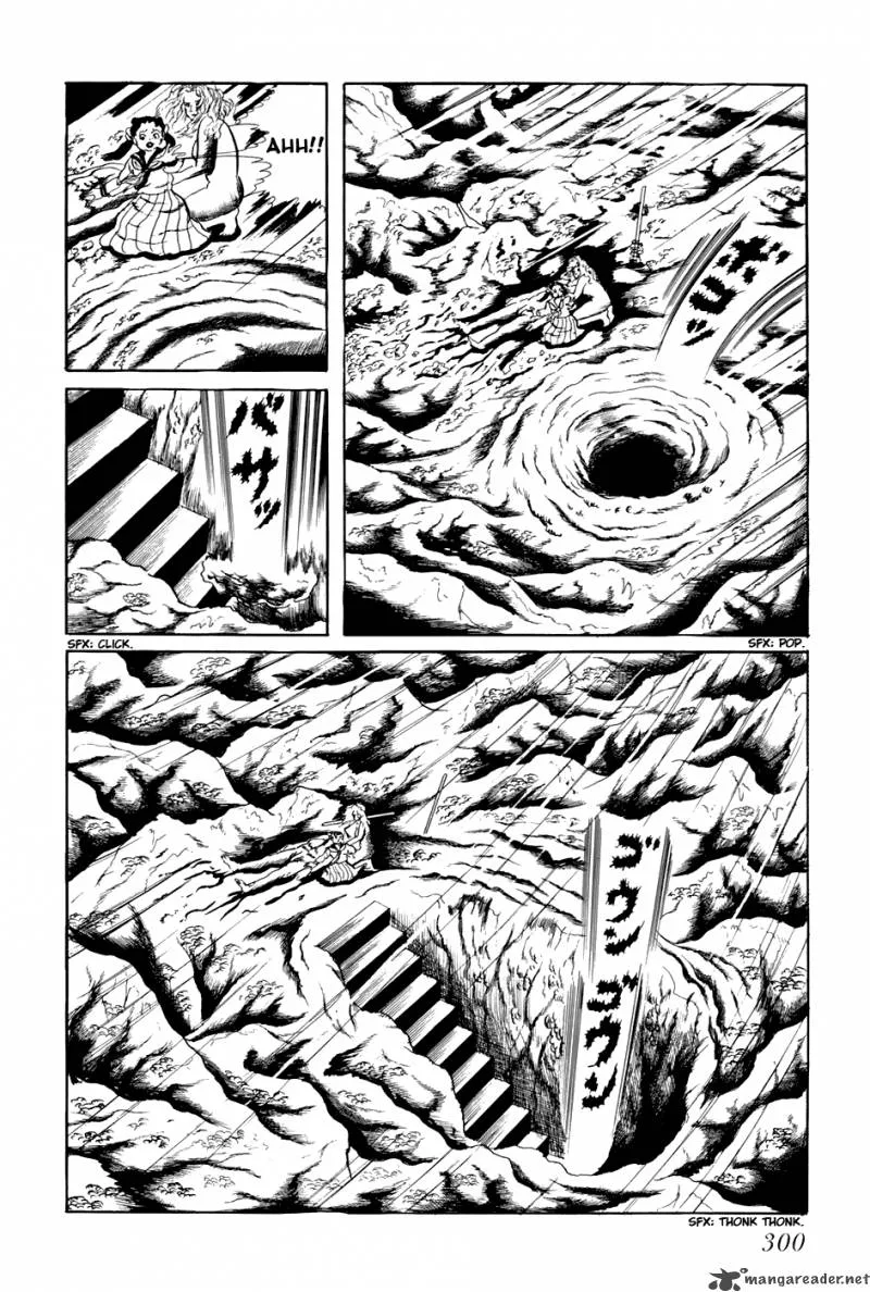 Fourteen Chapter 84 page 283