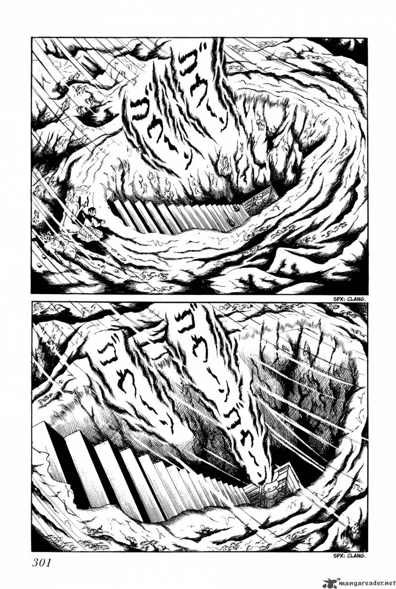 Fourteen Chapter 84 page 284