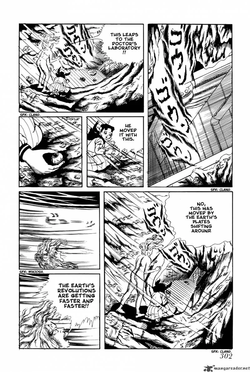Fourteen Chapter 84 page 285