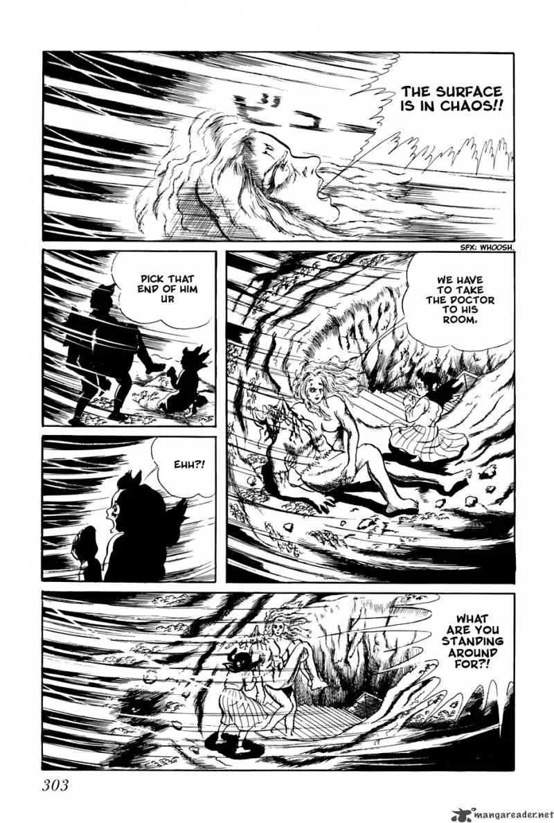 Fourteen Chapter 84 page 286
