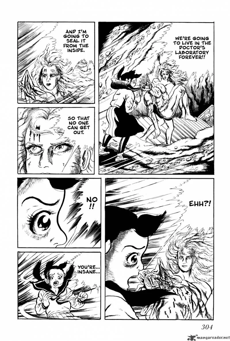 Fourteen Chapter 84 page 287