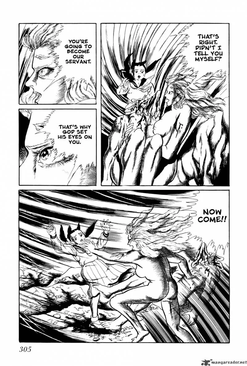Fourteen Chapter 84 page 288
