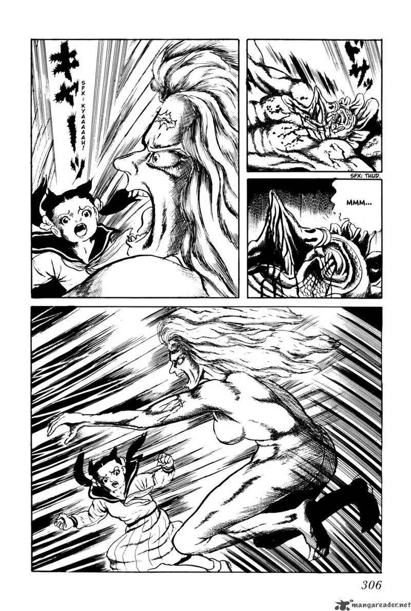 Fourteen Chapter 84 page 289