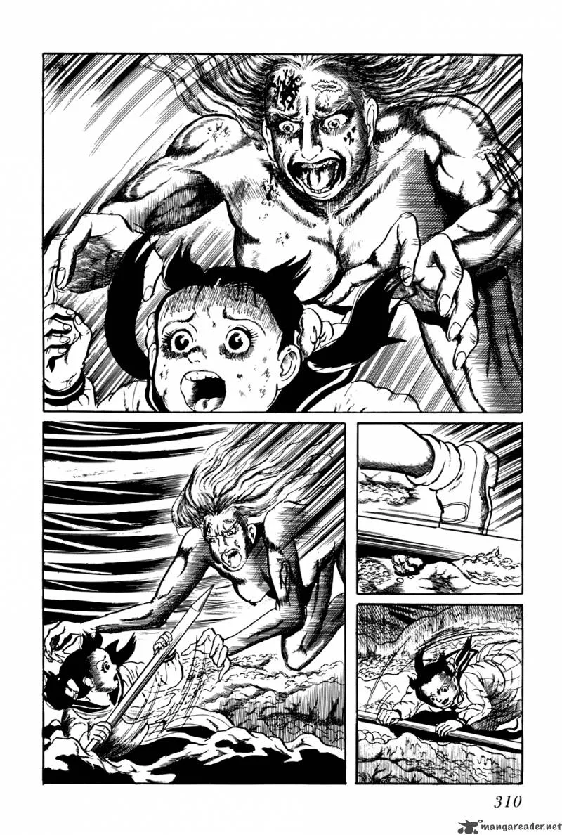 Fourteen Chapter 84 page 292
