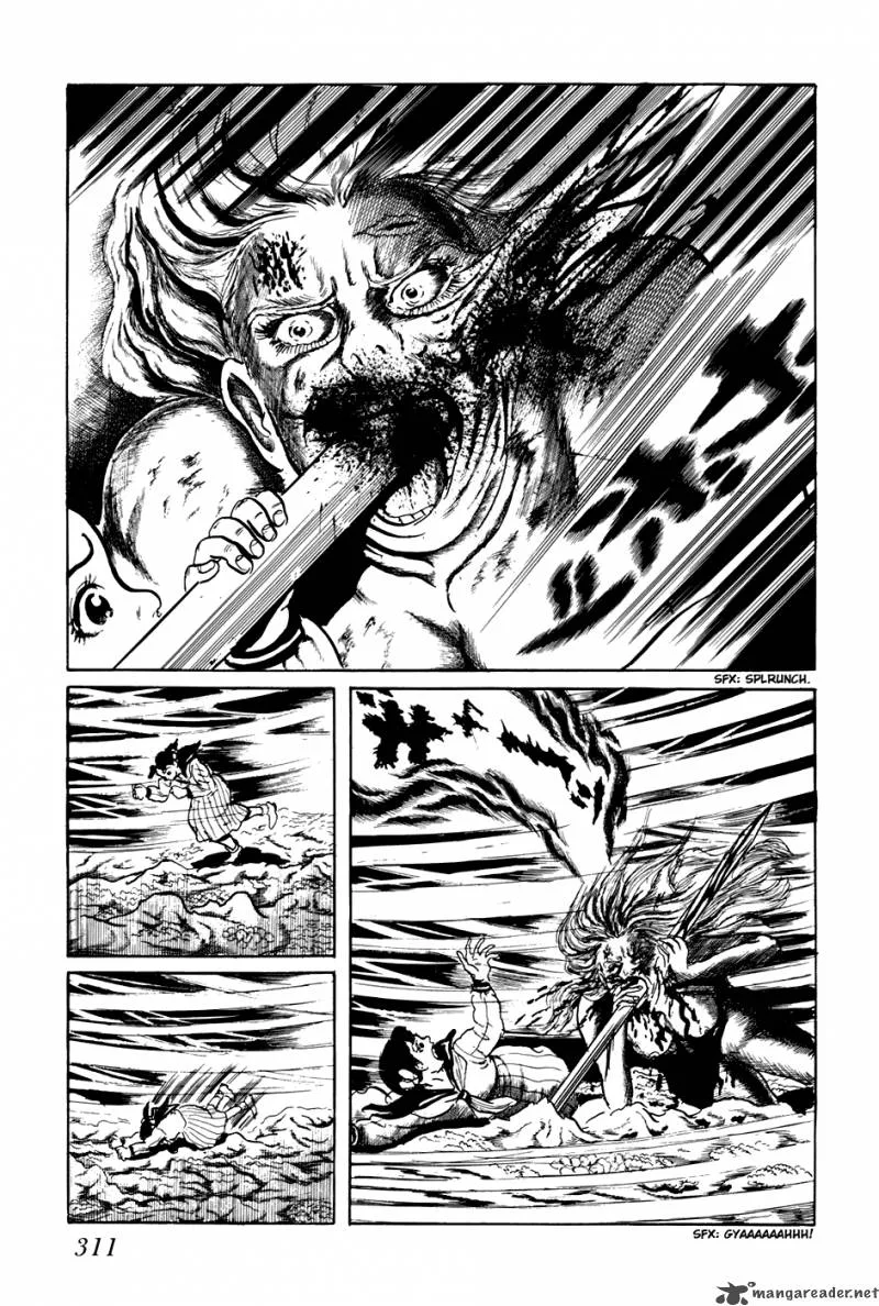 Fourteen Chapter 84 page 293