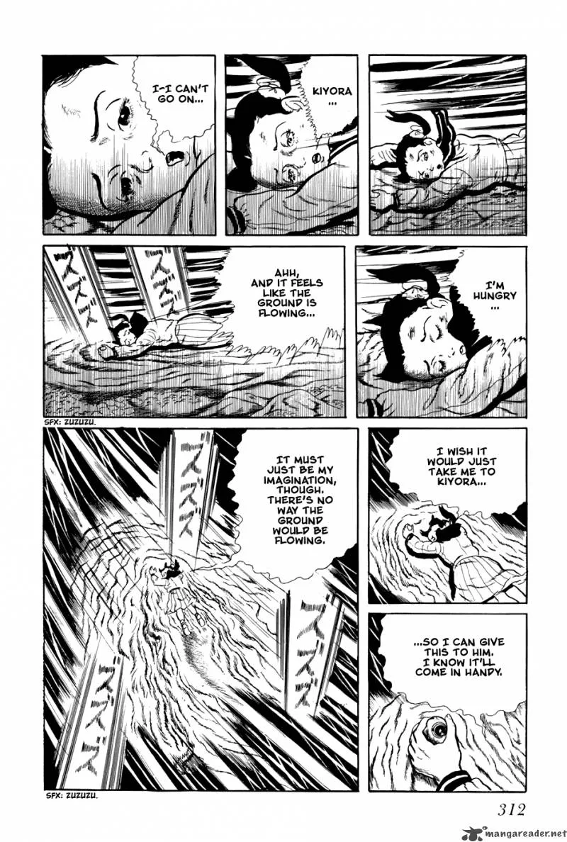 Fourteen Chapter 84 page 294