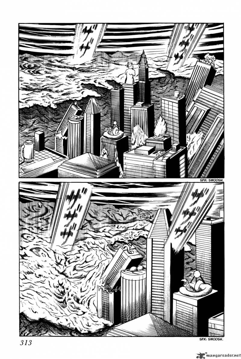 Fourteen Chapter 84 page 295