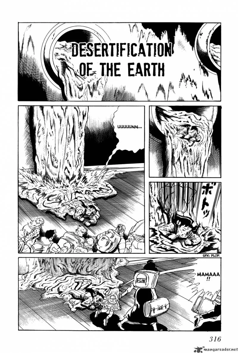 Fourteen Chapter 84 page 298