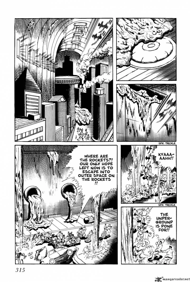 Fourteen Chapter 84 page 297
