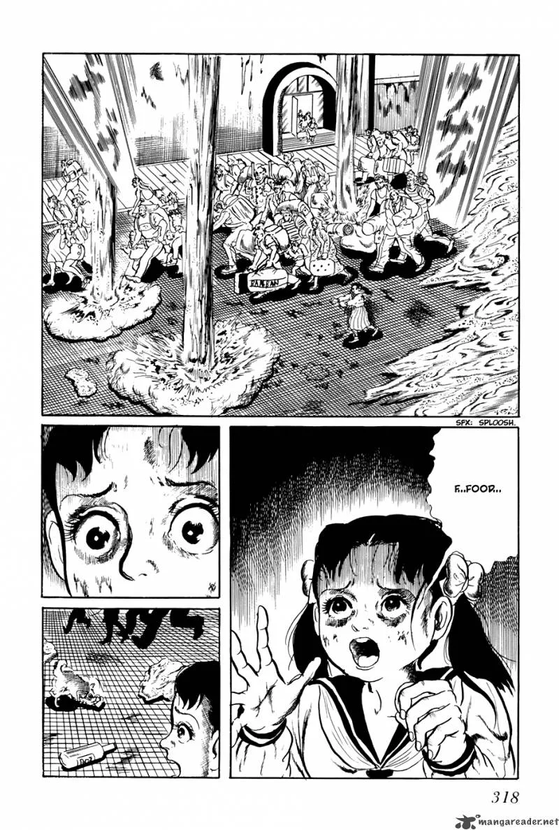 Fourteen Chapter 84 page 300