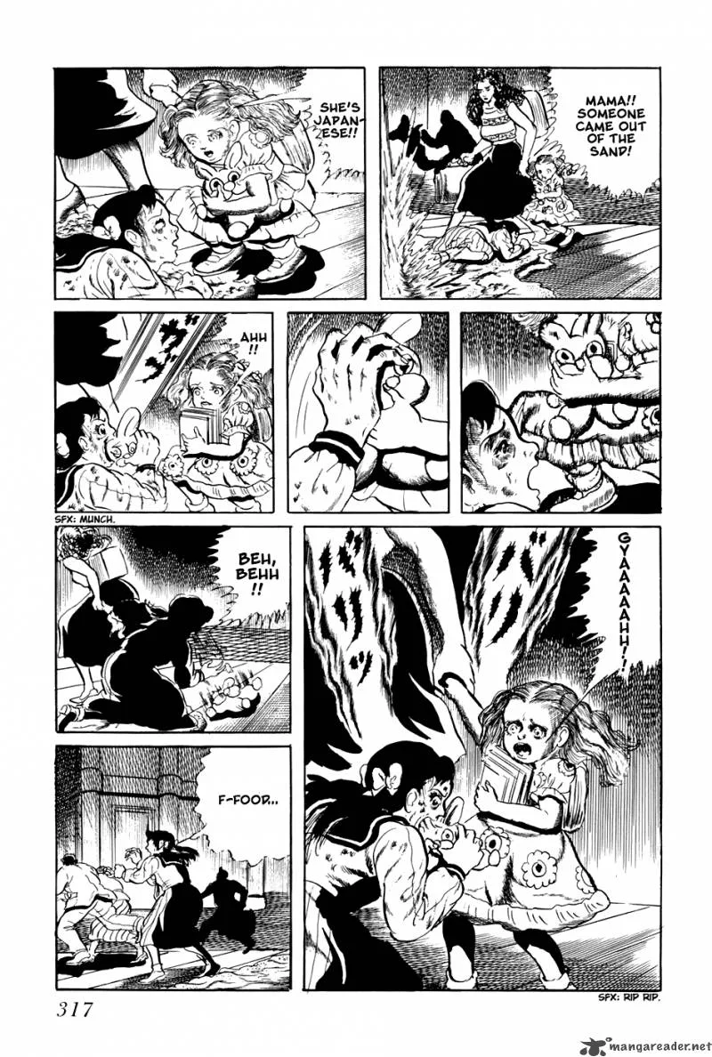 Fourteen Chapter 84 page 299