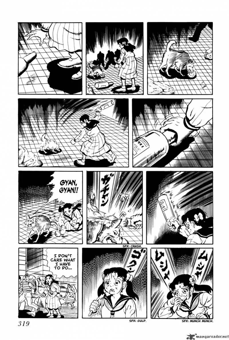 Fourteen Chapter 84 page 301