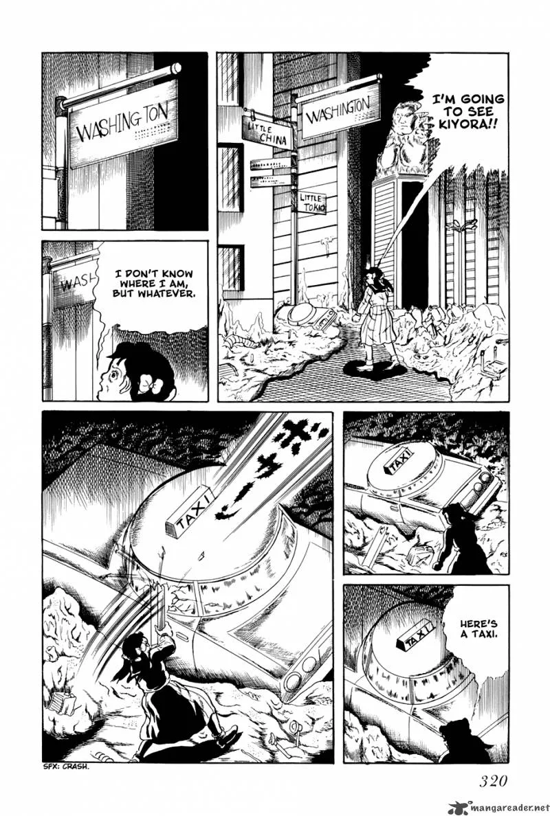 Fourteen Chapter 84 page 302