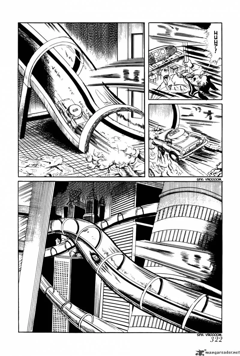 Fourteen Chapter 84 page 304