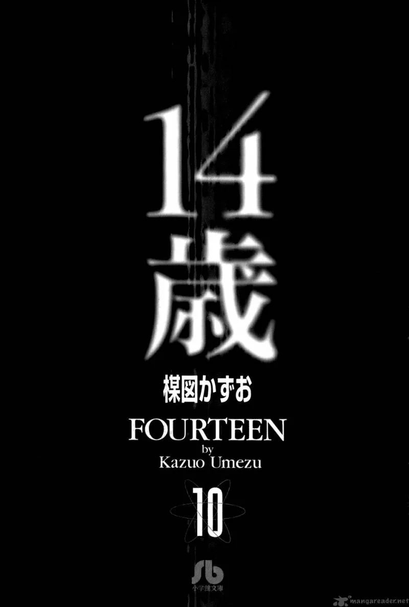 Fourteen Chapter 85 page 7