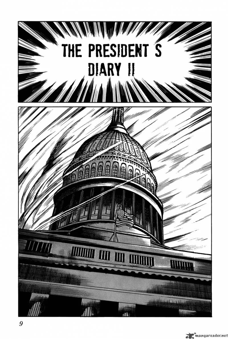 Fourteen Chapter 85 page 14