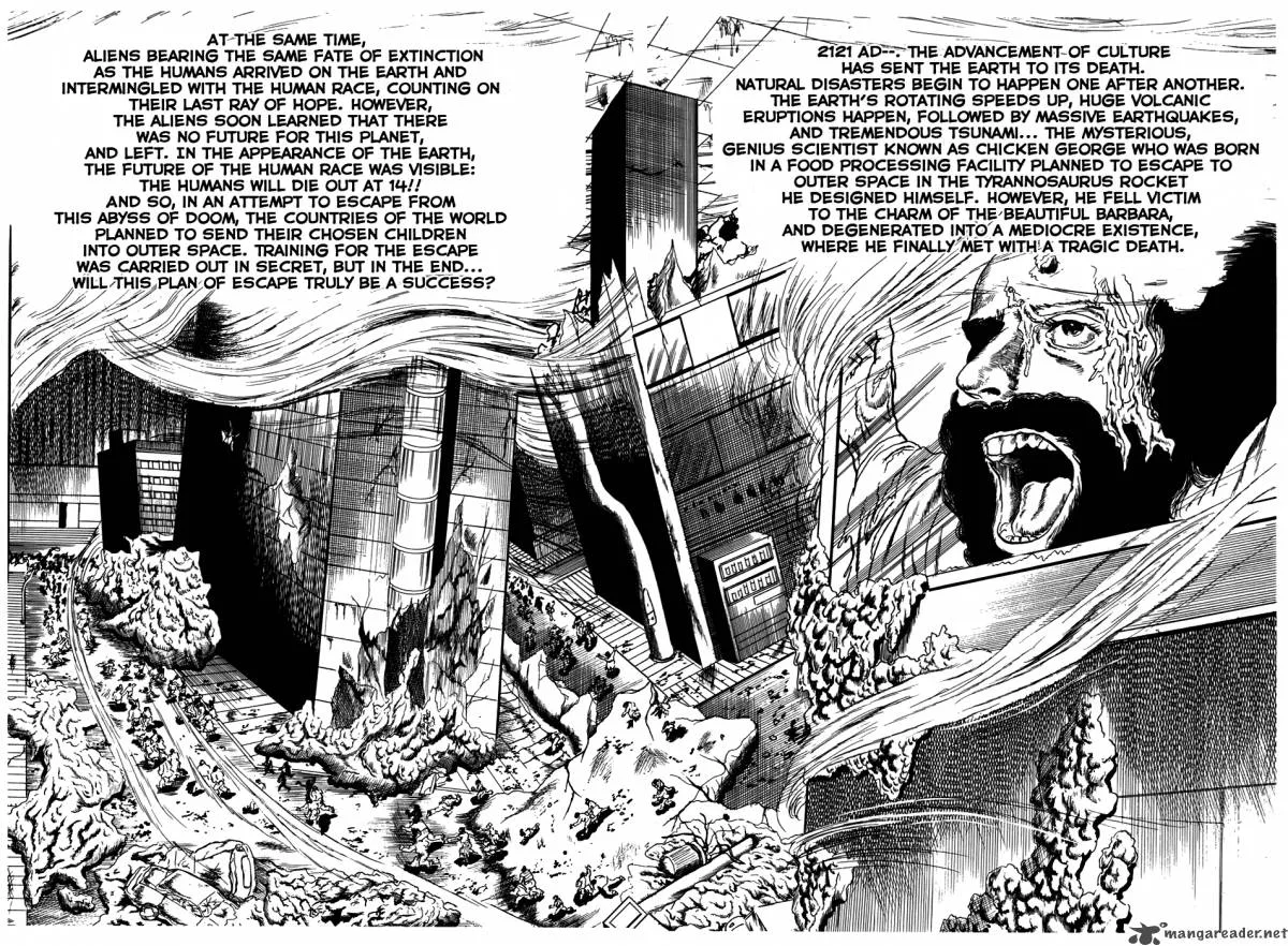 Fourteen Chapter 85 page 10