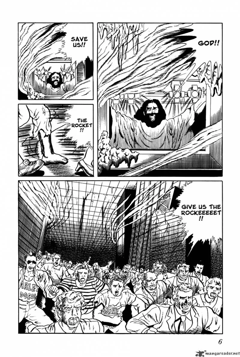 Fourteen Chapter 85 page 11