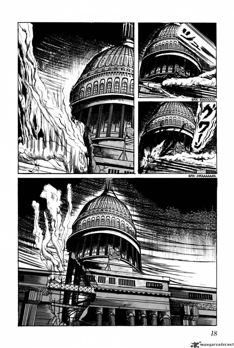 Fourteen Chapter 85 page 23