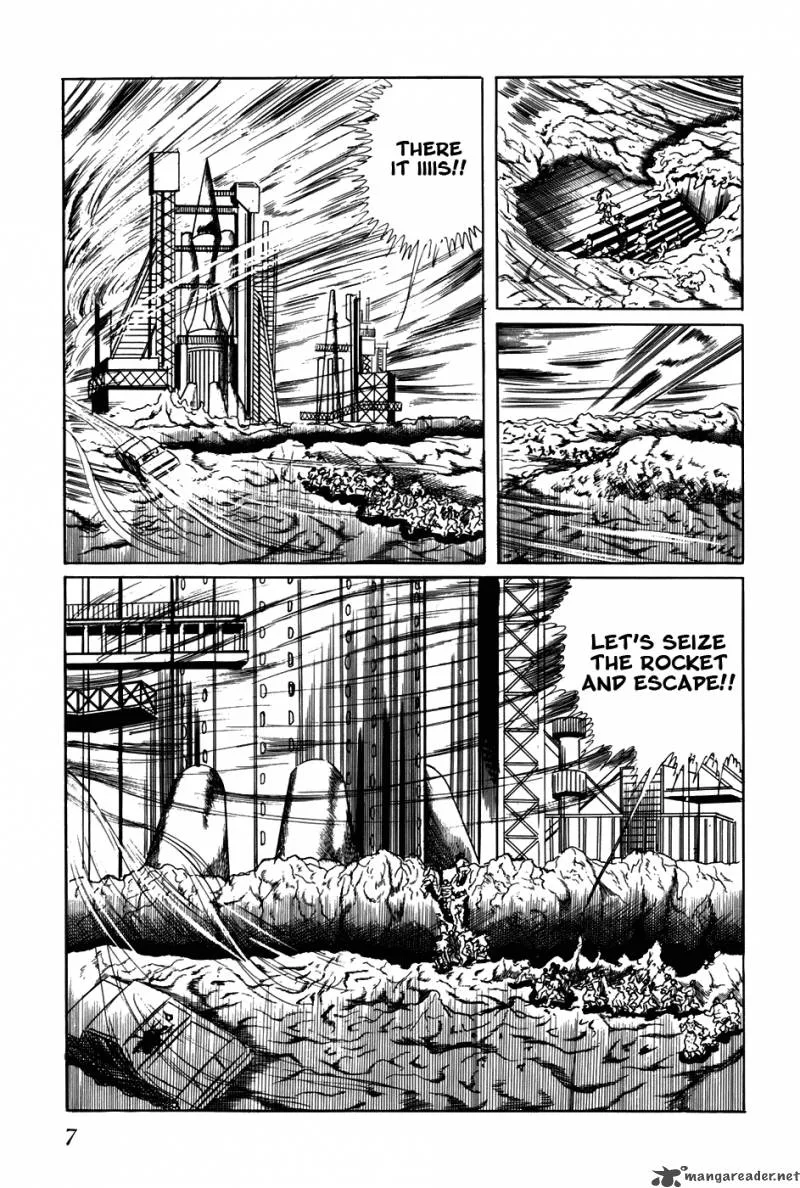 Fourteen Chapter 85 page 12
