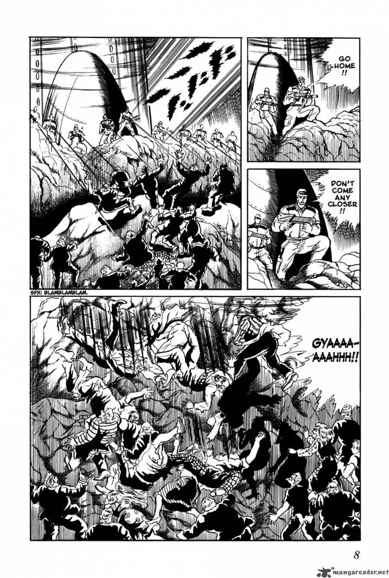 Fourteen Chapter 85 page 13