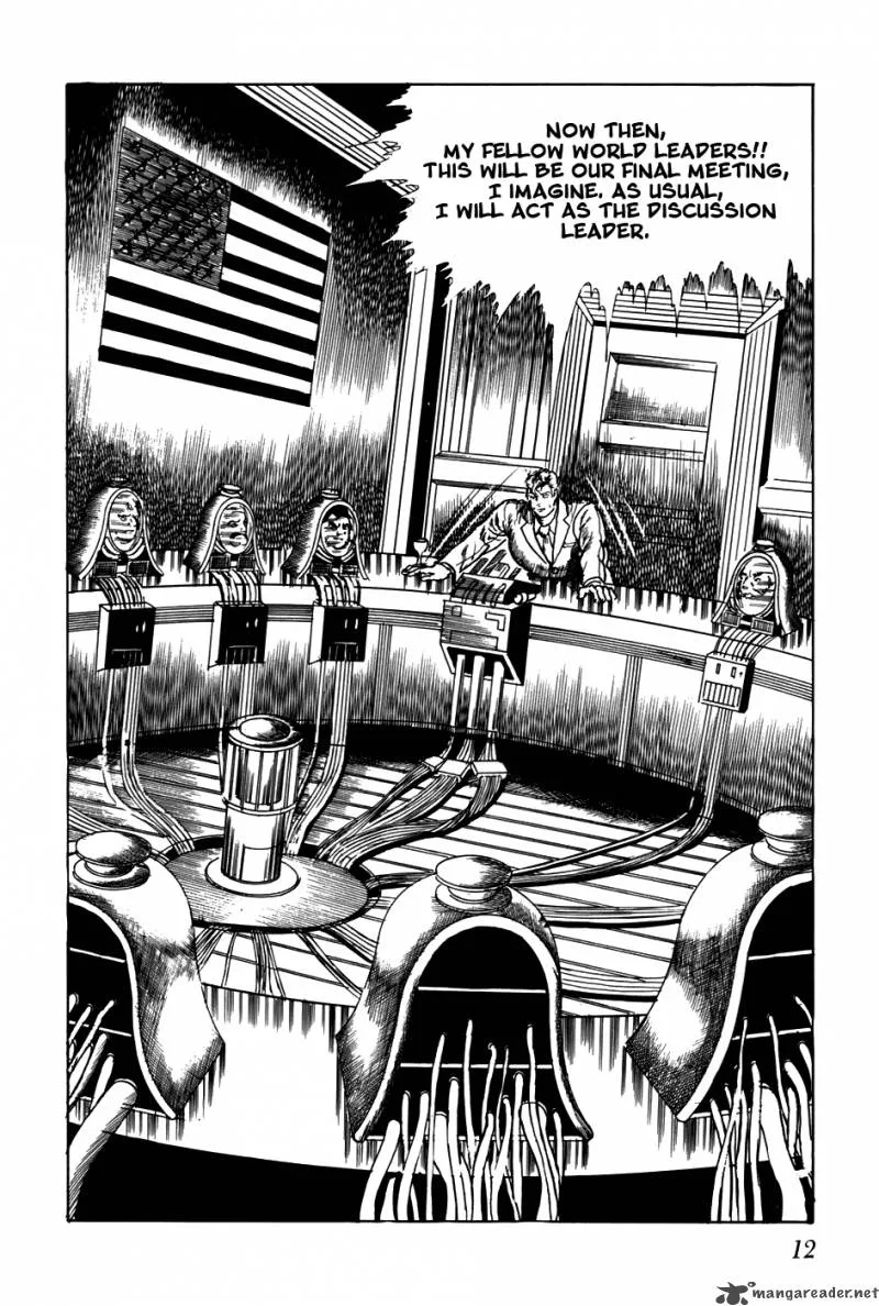 Fourteen Chapter 85 page 17