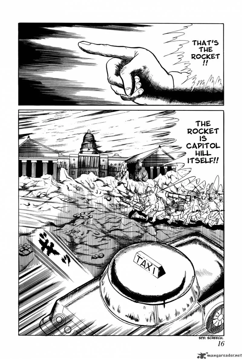Fourteen Chapter 85 page 21