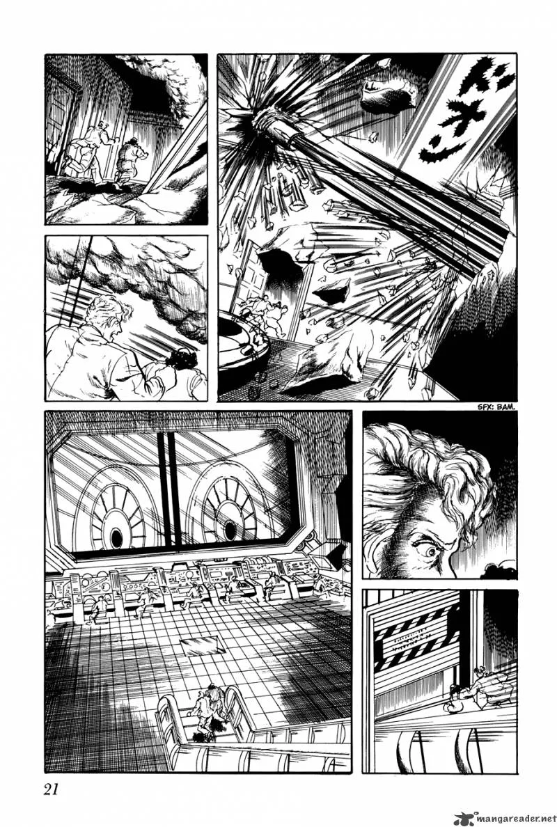 Fourteen Chapter 85 page 26