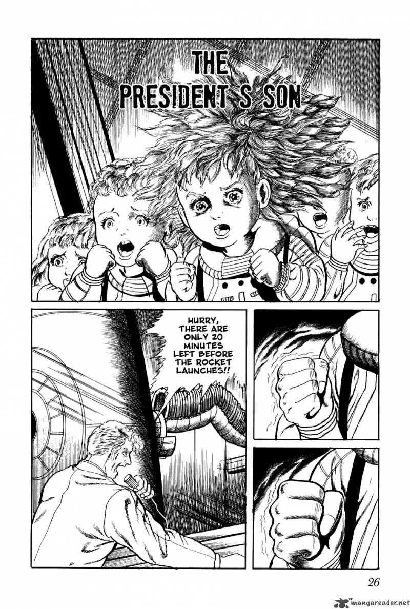 Fourteen Chapter 85 page 31