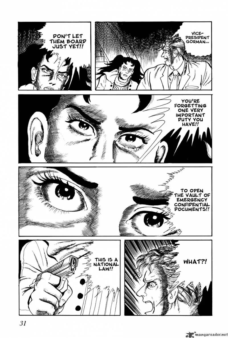 Fourteen Chapter 85 page 36