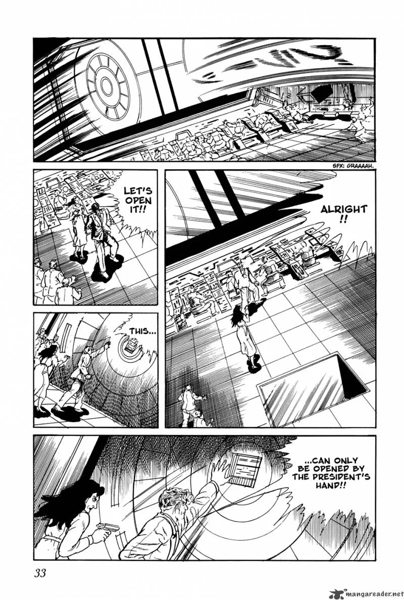 Fourteen Chapter 85 page 38