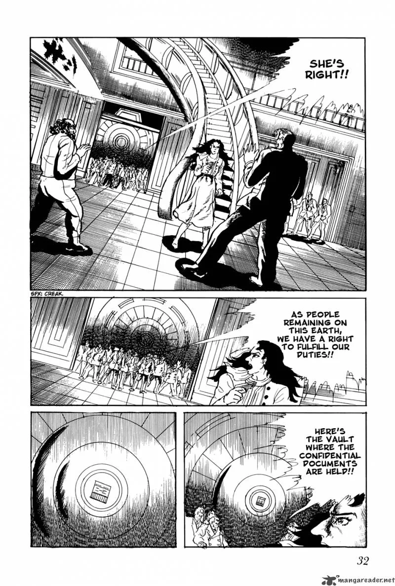 Fourteen Chapter 85 page 37